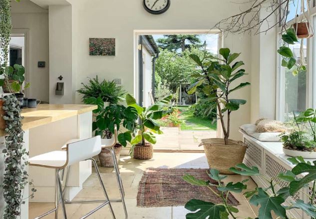 Thầy phong thủy dặn: Muốn giàu có gia chủ nhớ 7 cách kích hoạt cung Tài Lộc này