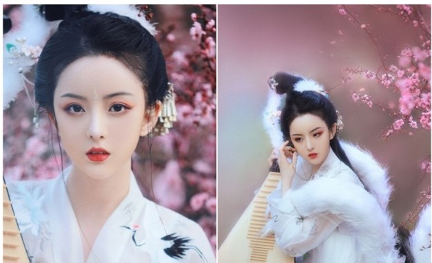 Chiêu làm đẹp mỗi đêm giúp Đát Kỷ khiến Trụ Vương say mê, chị em học theo chỉ có hại!