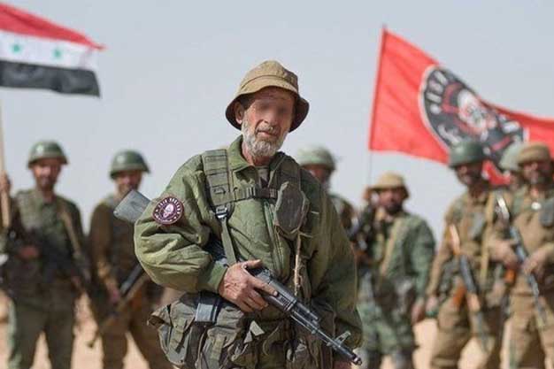 Lính đánh thuê Wagner tại nước ngoài đang 'triệt thoái nhanh chóng'