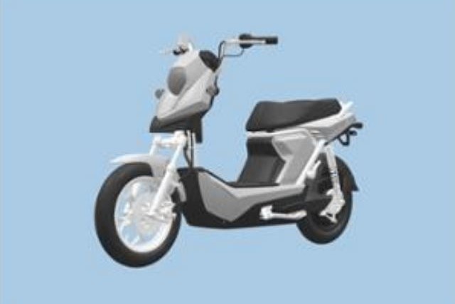 VinFast đăng ký mẫu xe máy điện mới tại Việt Nam