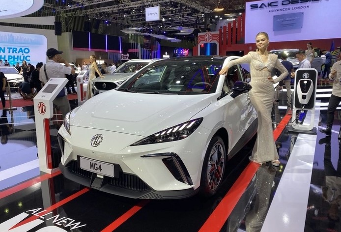 Cuộc đổ bộ mới của ô tô Trung Quốc: Ám ảnh vết xe đổ 10 năm trước