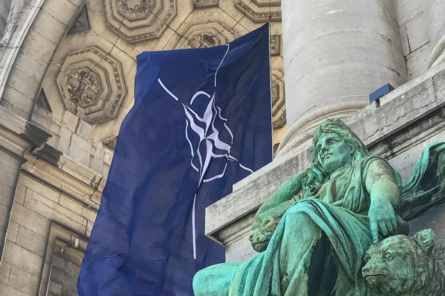 Các nước NATO không thể thống nhất lời hứa với Ukraine tại Hội nghị thượng đỉnh