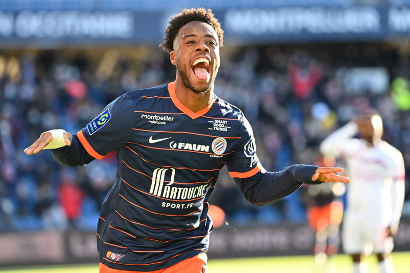 Chelsea đàm phán mua 'Mbappe 2.0'