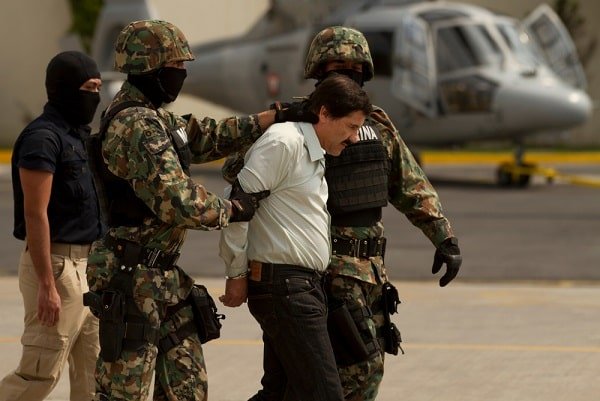 7 phi vụ vượt ngục nổi tiếng thế giới