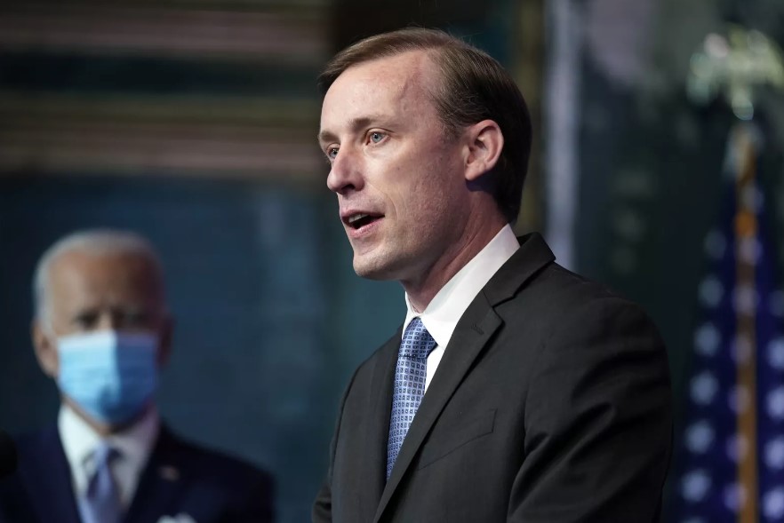 Nhà Trắng: Hội nghị thượng đỉnh NATO sẽ gửi tín hiệu tích cực về việc Ukraine gia nhập liên minh