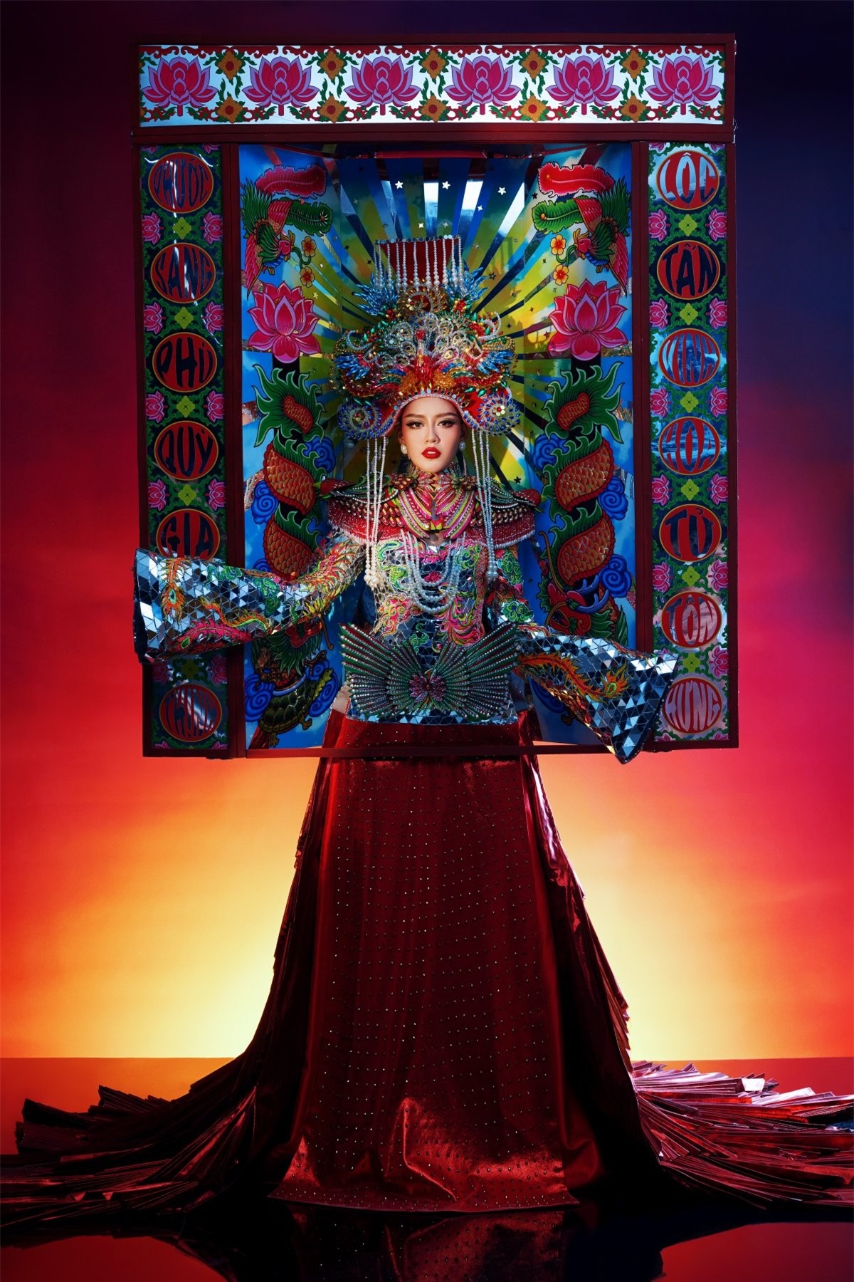 Nội dung chú thích ảnh