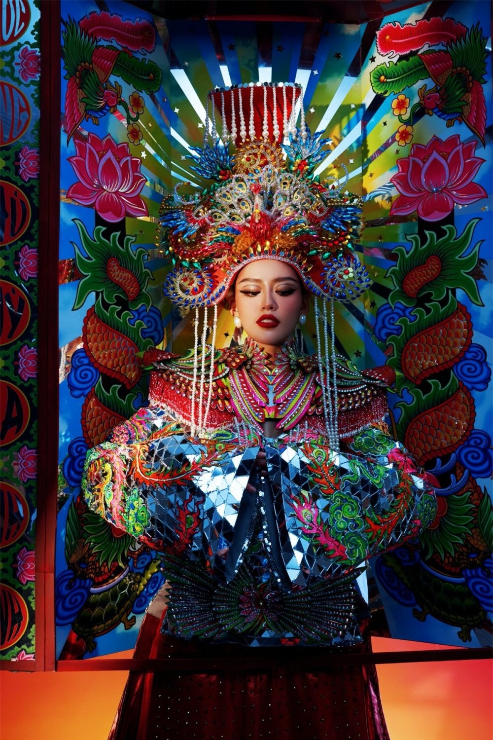 Nội dung chú thích ảnh