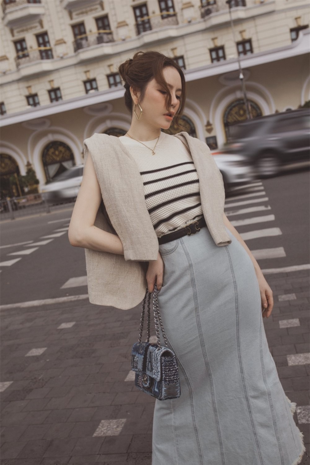 Nội dung chú thích ảnh