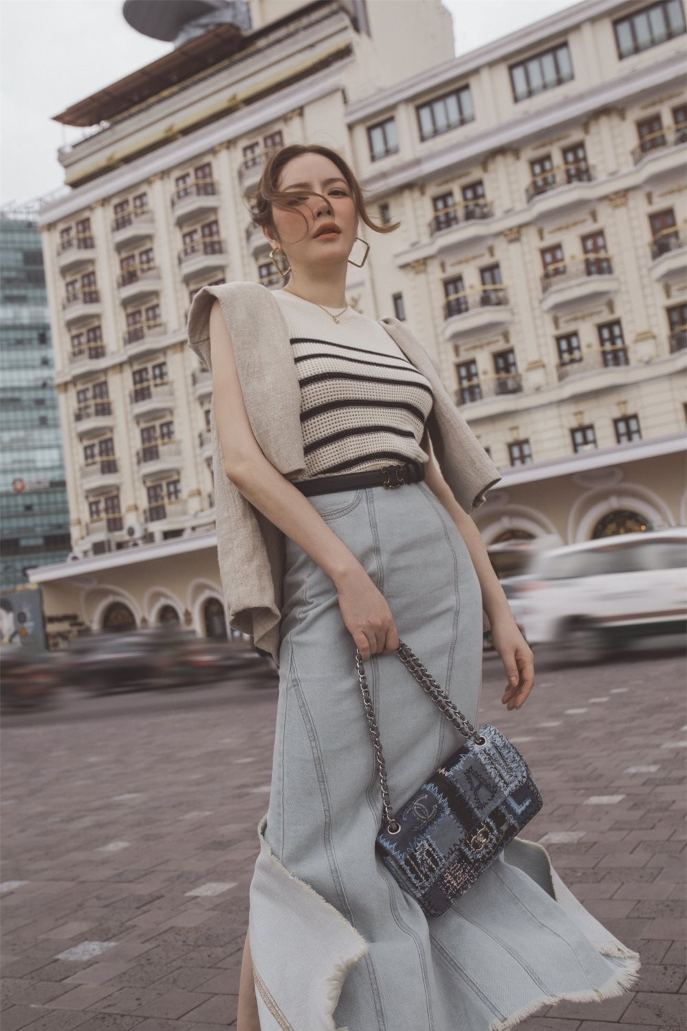 Nội dung chú thích ảnh