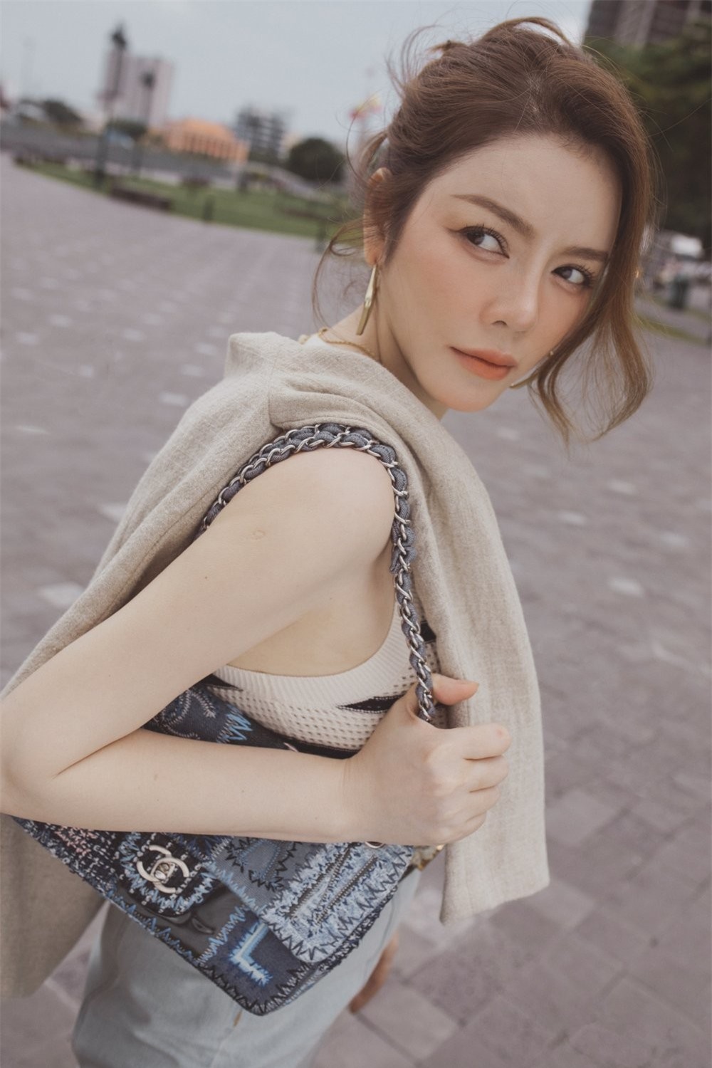 Nội dung chú thích ảnh