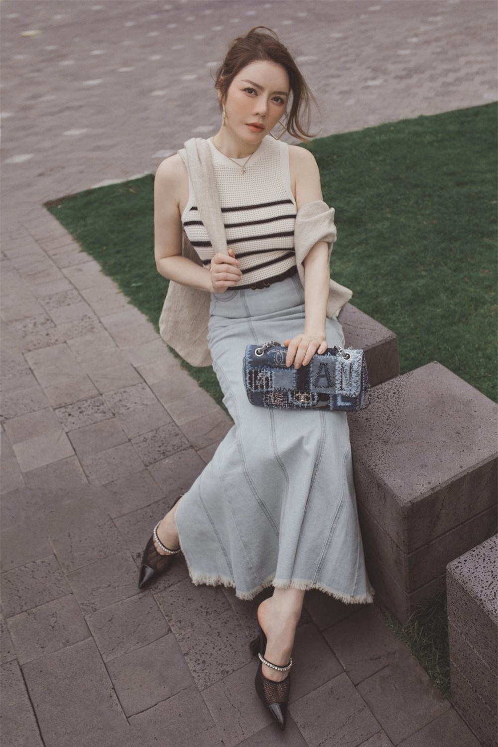 Nội dung chú thích ảnh