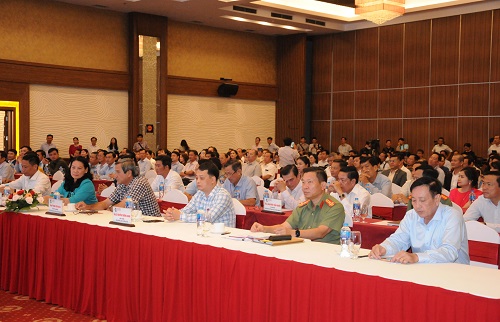 Thúc đẩy chuyển đổi số để du lịch phát triển bền vững 