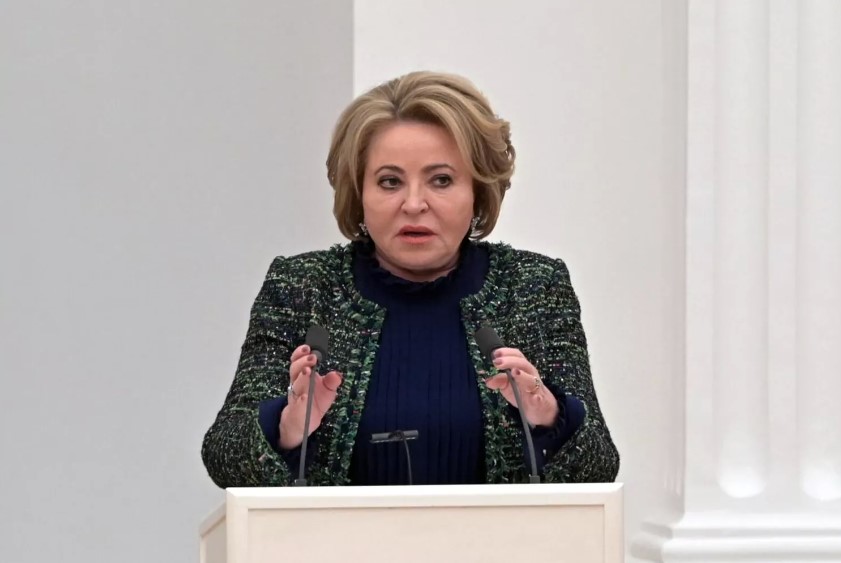 Nga khẳng định BRICS sẽ không trở thành khối quân sự