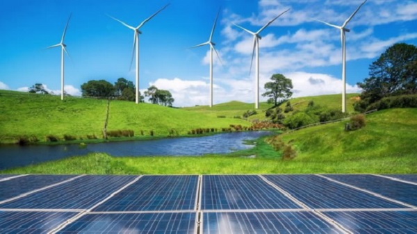 Không nên "bỏ quên" nguồn vốn từ ngân hàng xanh khi thực hiện cam kết COP26