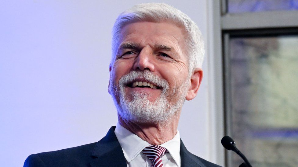 Tổng thống CH Czech: 'Nửa năm tới là thời gian quyết định để Kiev lấy lại các vùng lãnh thổ'