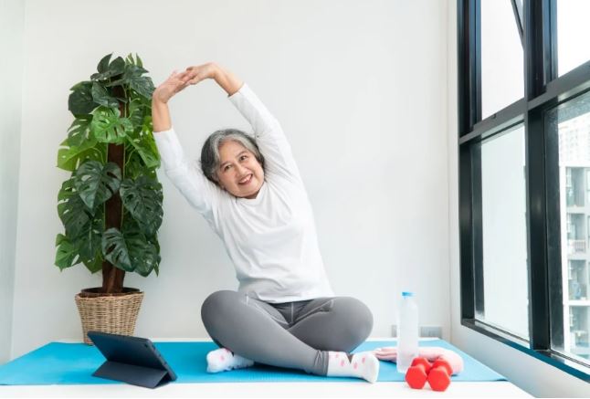 5 việc cần làm để tránh bị đột quỵ khi trời chuyển lạnh, người mắc bệnh tim mạch càng nên lưu ý