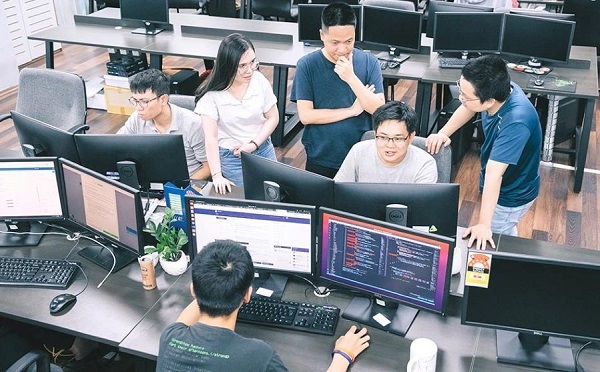 Hỗ trợ startup công nghệ Việt bứt phá