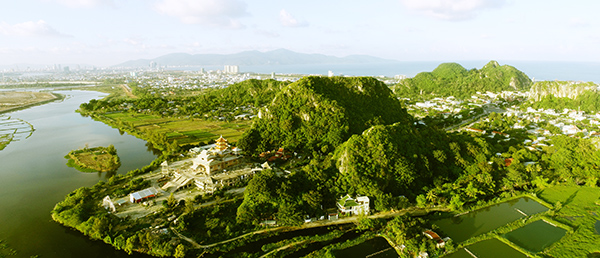 Th&#x1EE7; t&#x1B0;&#x1EDB;ng ph&#xEA; duy&#x1EC7;t quy ho&#x1EA1;ch b&#x1EA3;o t&#x1ED3;n, ph&#x1EE5;c h&#x1ED3;i danh th&#x1EAF;ng qu&#x1ED1;c gia &#x111;&#x1EB7;c bi&#x1EC7;t Ng&#x169; H&#xE0;nh S&#x1A1;n