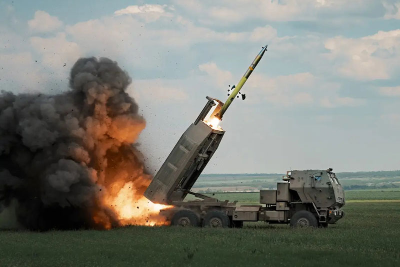 Hé lộ vũ khí giúp Nga vô hiệu hoá hệ thống HIMARS của Mỹ