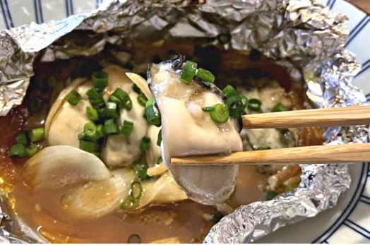 Bí quyết làm món hàu nướng thơm ngon ngay tại nhà