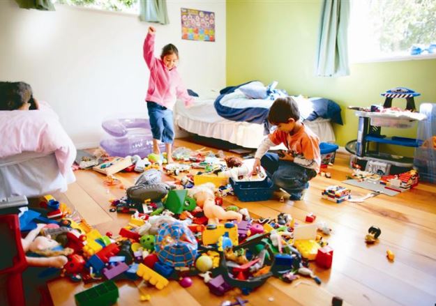 3 điểm ‘kỳ quặc’ của trẻ cho thấy IQ và EQ cao, số 3 lại khiến cha mẹ dễ tức giận