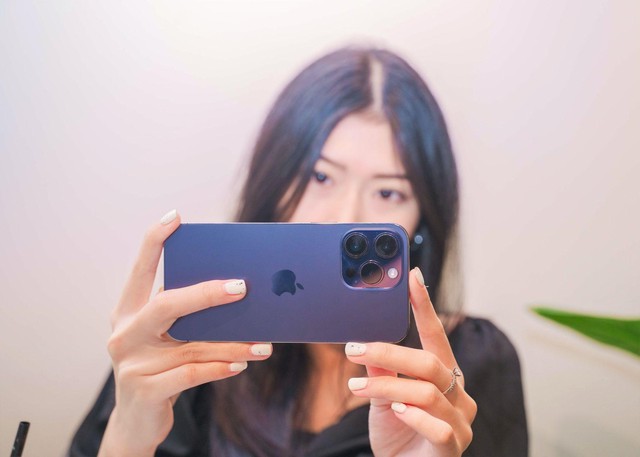 Người Việt chi hơn 500 tỷ đồng mỗi tháng mua smartphone trên sàn thương mại điện tử