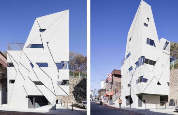 4 ki&#x1EC3;u nh&#xE0; c&#xF3; phong th&#x1EE7;y x&#x1EA5;u &#x1EA3;nh h&#x1B0;&#x1EDF;ng &#x111;&#x1EBF;n t&#xE0;i v&#x1EAD;n c&#x1EE7;a gia ch&#x1EE7;