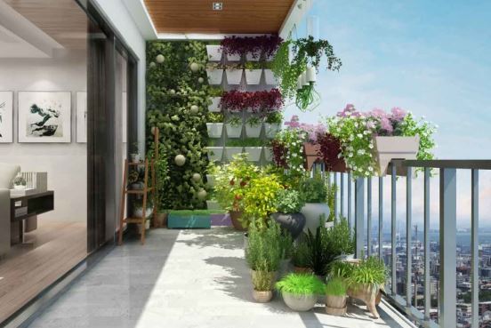 Ban công phạm 6 sai lầm này trách sao Thần Tài ngó lơ, làm mãi vẫn không có tiền