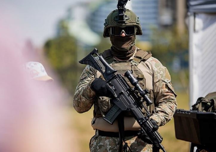 Quân sự thế giới hôm nay (11/7): Thổ Nhĩ Kỳ đồng ý để Thụy Điển gia nhập NATO