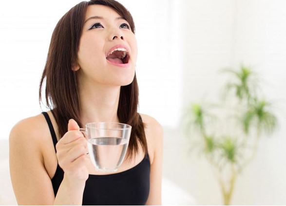 6 cách để có hàm răng trắng sáng chắc khỏe cho nụ cười tỏa nắng