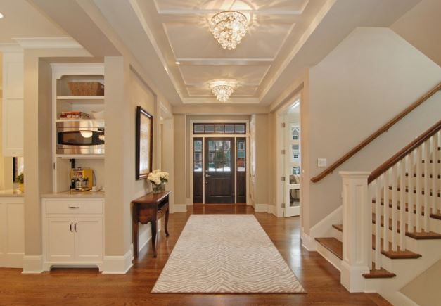 6 sai lầm tránh phạm phải ở khu vực ‘yết hầu’ trong nhà kẻo quanh năm lục đục, sa sút