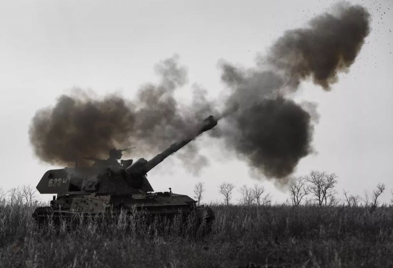 Diễn biến chính tình hình chiến sự Nga - Ukraine ngày 10/7