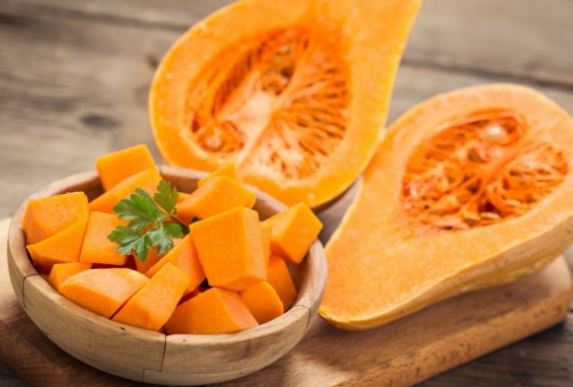 7 thực phẩm giúp giữ ấm cơ thể và tăng cường miễn dịch