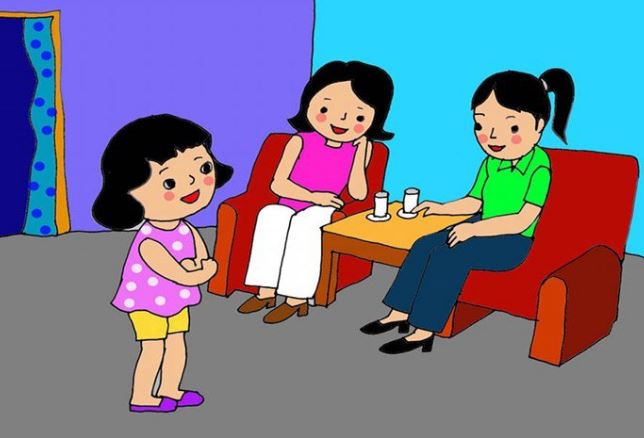 Cha mẹ thông minh nên dạy con 3 thói quen này: Con lớn lên dễ thành công