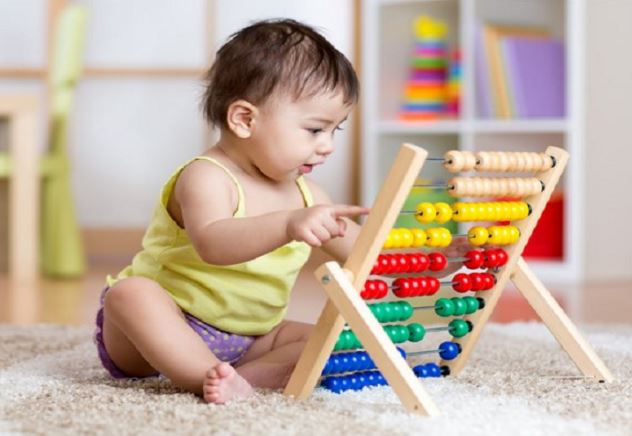 Trẻ thông minh thường bộc lộ 4 điểm này, cha mẹ quan sát xem con có bao nhiêu