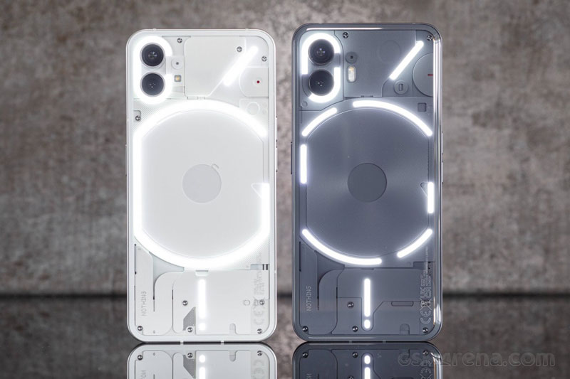 Smartphone chống nước, thiết kế độc đáo, cấu hình ‘khủng’, giá 12,7 triệu đồng