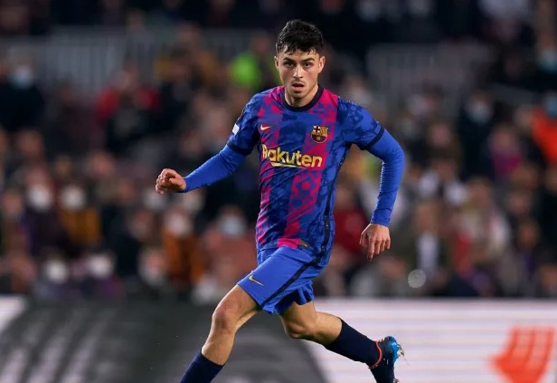 Barcelona cần tìm mọi cách để ngăn Pedri dính chấn thương