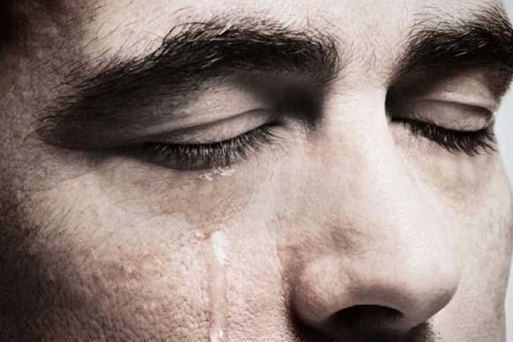 Gặp lại người yêu cũ sau 20 năm, tôi khóc vì xót xa