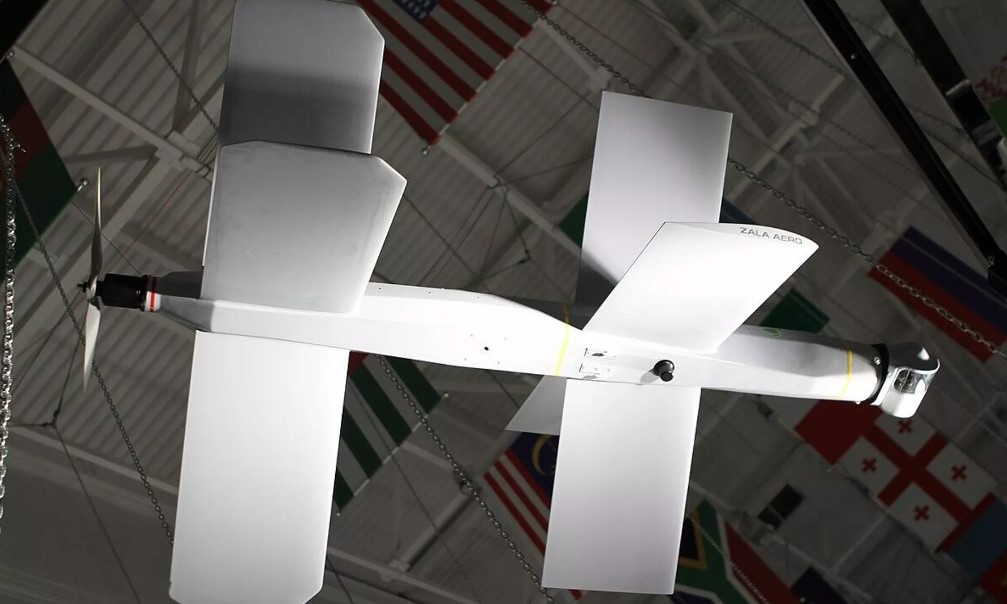 Chuyên gia Mỹ thán phục loại vũ khí tử thần của Nga