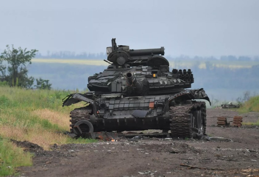 Ukraine sử dụng lính đánh thuê thiếu kinh nghiệm từ Mỹ Latinh và các khu vực khác