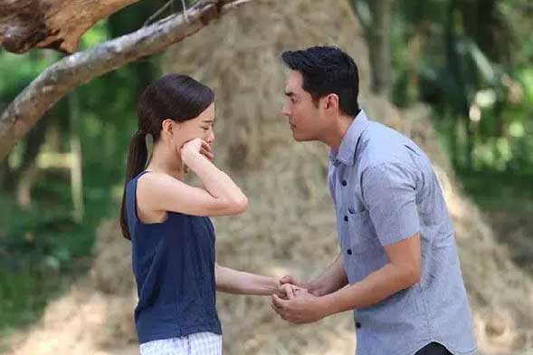 Phát hiện bí mật động trời của chồng sắp cưới, tôi muốn từ hôn