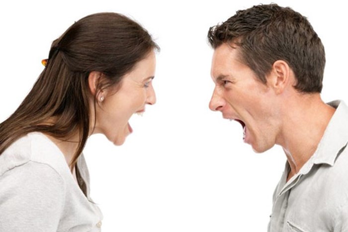 Ngã ngửa với những tác hại không ngờ với sức khỏe do nóng giận