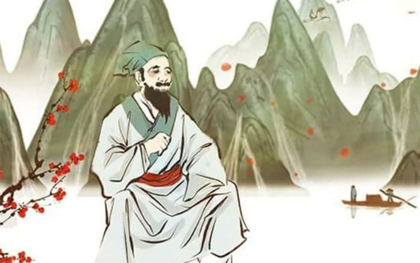 Cổ nhân dạy: Người càng cao ngạo, càng dễ gặp tai họa