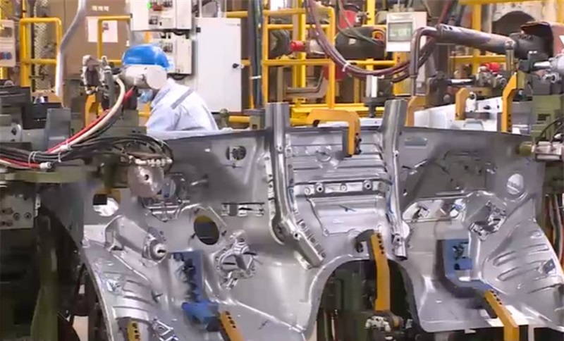 Giải pháp nào để sản xuất công nghiệp 6 tháng cuối năm bứt tốc?