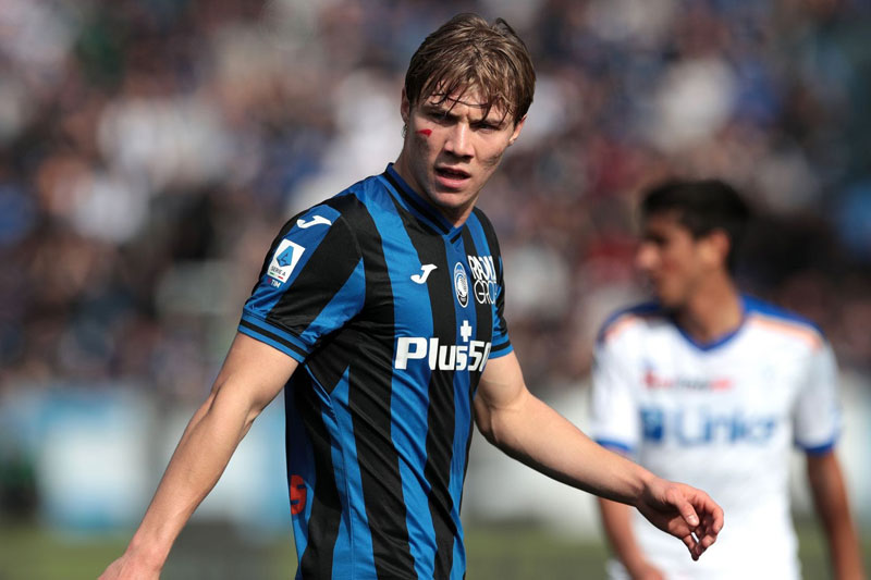 PSG quyết phá đám Man Utd trong vụ Rasmus Hojlund