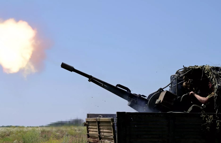 Tướng Mỹ nhận định về việc Lực lượng vũ trang Ukraine sa bẫy