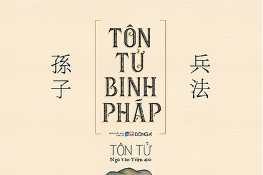 “Binh pháp Tôn tử”: Đời người đâu đâu cũng là chiến trường, hiểu 5 mưu lược này, hiên ngang sống giữa trời đất!