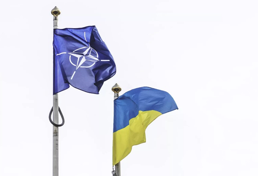 Tư cách thành viên NATO của Kiev là con bài phương Tây mặc cả đàm phán hòa bình với Nga