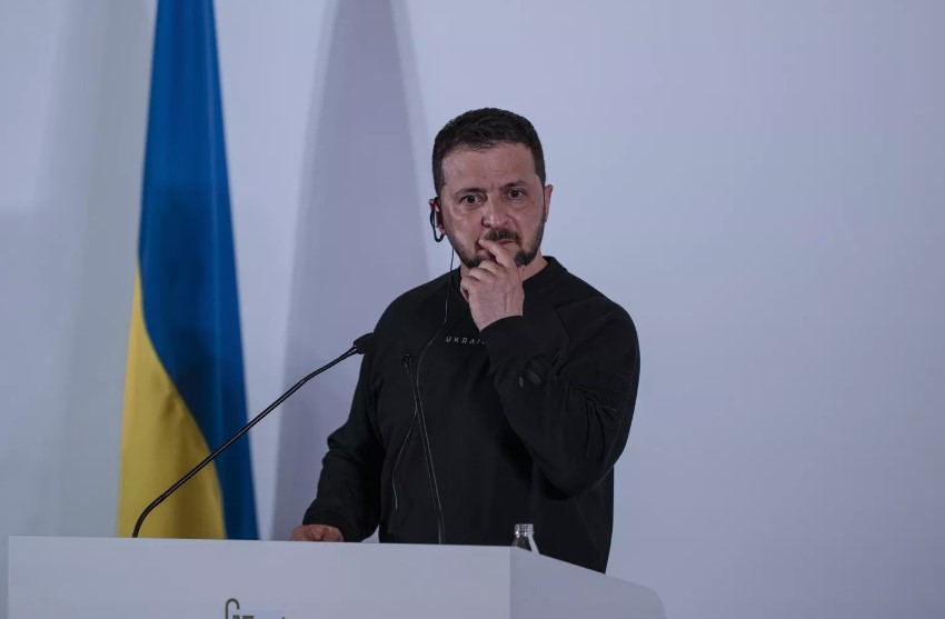 Tướng Mỹ chỉ ra cách Zelensky ‘vô tình’ giúp Putin