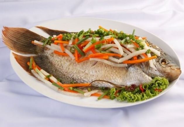Cá hấp làm theo mẹo này đảm bảo ngọt thịt, không tanh, không bở